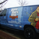 Illustration for article titled This Chinatown Wars Van Begs To Be Stolen
